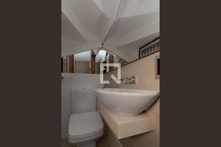 Casa à venda com 83m², 2 quartos e 1 vaga Casa à venda com 83m², 2 quartos e 1 vagaLavabo