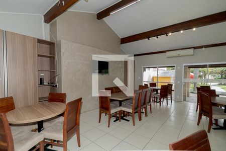 Casa à venda com 83m², 2 quartos e 1 vaga Casa à venda com 83m², 2 quartos e 1 vagaÁrea comum - Salão de festas