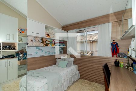Casa à venda com 83m², 2 quartos e 1 vaga Casa à venda com 83m², 2 quartos e 1 vagaQuarto 2