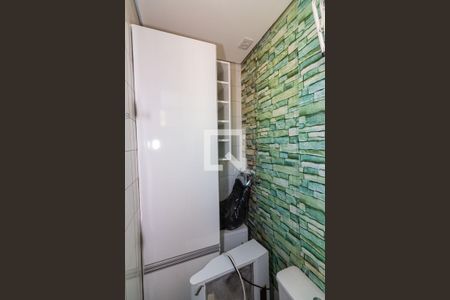 Apartamento à venda com 60m², 2 quartos e sem vagaÁrea de Serviço