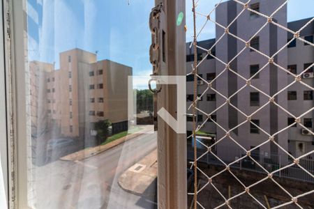 Apartamento à venda com 60m², 2 quartos e sem vagaSala de Jantar / Estar