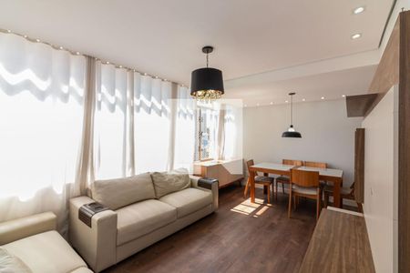 Apartamento à venda com 60m², 2 quartos e sem vagaSala de Jantar / Estar