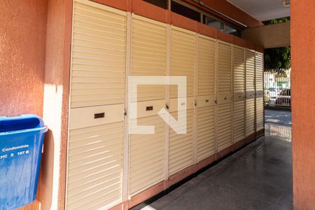 Apartamento à venda com 60m², 2 quartos e sem vagaÁrea externa