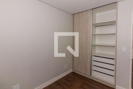 Apartamento à venda com 60m², 2 quartos e sem vagaQuarto 2 -Escritório