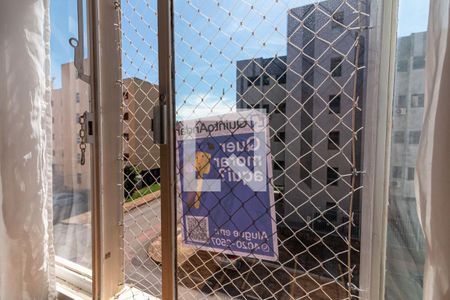 Apartamento à venda com 60m², 2 quartos e sem vagaInstalado Plaquinha