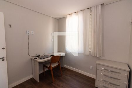 Apartamento à venda com 60m², 2 quartos e sem vagaQuarto 2 -Escritório