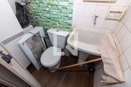 Apartamento à venda com 60m², 2 quartos e sem vagaÁrea de Serviço