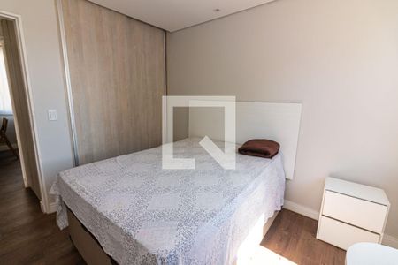 Apartamento à venda com 60m², 2 quartos e sem vagaQuarto 1