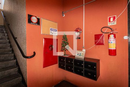 Apartamento à venda com 60m², 2 quartos e sem vagaÁrea externa