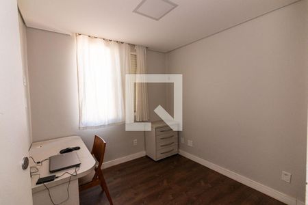 Apartamento à venda com 60m², 2 quartos e sem vagaQuarto 2 -Escritório