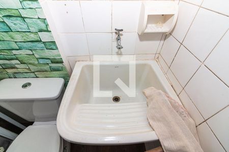 Apartamento à venda com 60m², 2 quartos e sem vagaÁrea de Serviço