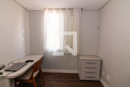 Apartamento à venda com 60m², 2 quartos e sem vagaQuarto 2 -Escritório