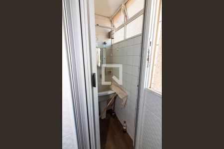 Apartamento à venda com 60m², 2 quartos e sem vagaÁrea de Serviço