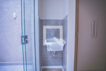 Studio de kitnet/studio para alugar com 1 quarto, 25m² em Mirandópolis, São Paulo