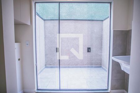 Studio de kitnet/studio para alugar com 1 quarto, 25m² em Mirandópolis, São Paulo