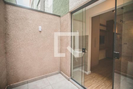Studio de kitnet/studio para alugar com 1 quarto, 25m² em Mirandópolis, São Paulo