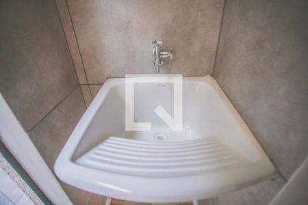 Studio de kitnet/studio para alugar com 1 quarto, 25m² em Mirandópolis, São Paulo