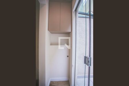 Studio de kitnet/studio para alugar com 1 quarto, 25m² em Mirandópolis, São Paulo