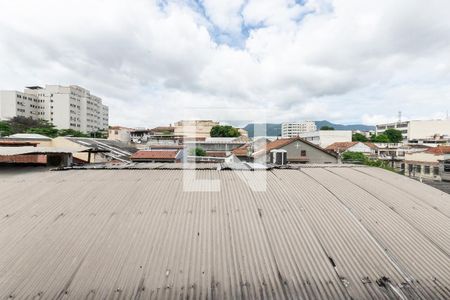 Vista de apartamento para alugar com 2 quartos, 70m² em São Cristóvão, Rio de Janeiro