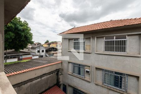 Vista de apartamento à venda com 2 quartos, 70m² em São Cristóvão, Rio de Janeiro
