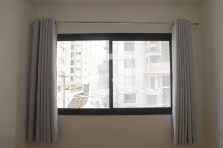 Quarto de apartamento para alugar com 1 quarto, 43m² em Vila Clementino, São Paulo