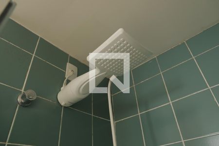 Apartamento para alugar com 43m², 1 quarto e sem vagaBanheiro