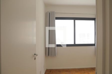 Quarto de apartamento para alugar com 1 quarto, 43m² em Vila Clementino, São Paulo