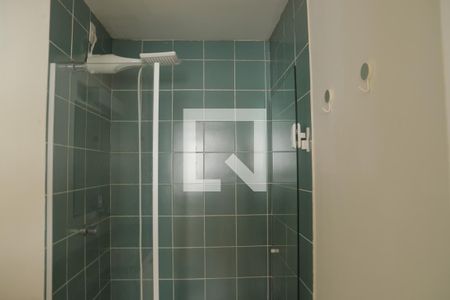 Apartamento para alugar com 43m², 1 quarto e sem vagaBanheiro