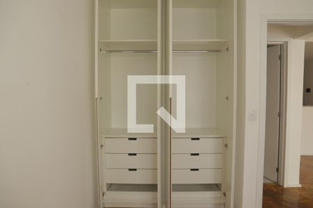 Quarto de apartamento para alugar com 1 quarto, 43m² em Vila Clementino, São Paulo