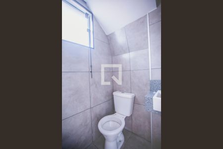 Apartamento para alugar com 35m², 1 quarto e sem vaga Apartamento para alugar com 35m², 1 quarto e sem vagaBanheiro Suíte