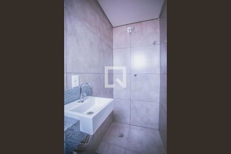 Apartamento para alugar com 35m², 1 quarto e sem vaga Apartamento para alugar com 35m², 1 quarto e sem vagaBanheiro Suíte