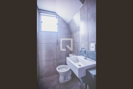 Apartamento para alugar com 35m², 1 quarto e sem vaga Apartamento para alugar com 35m², 1 quarto e sem vagaBanheiro Suíte