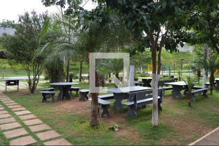 Casa de condomínio para alugar com 320m², 4 quartos e 4 vagasÁrea Comum