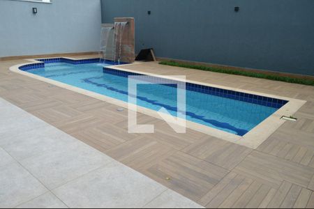 Casa de condomínio para alugar com 320m², 4 quartos e 4 vagasQuintal