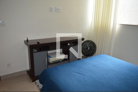 Casa de condomínio para alugar com 320m², 4 quartos e 4 vagasQuarto térreo 1