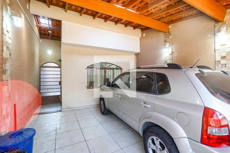 Casa à venda com 150m², 3 quartos e 2 vagasGaragem