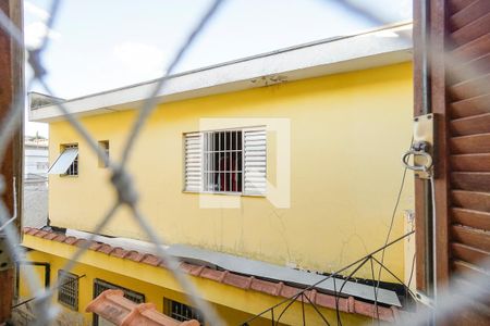Casa à venda com 150m², 3 quartos e 2 vagasVista da suíte
