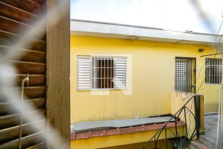 Casa à venda com 150m², 3 quartos e 2 vagasVista do escritório