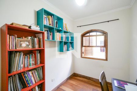Casa à venda com 150m², 3 quartos e 2 vagasEscritório