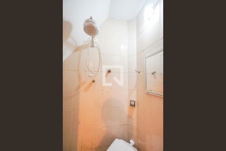 Casa à venda com 150m², 3 quartos e 2 vagasBanheiro de serviço