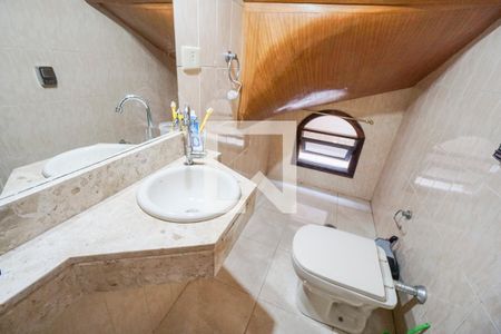 Pia de casa à venda com 3 quartos, 150m² em Vila Matilde, São Paulo