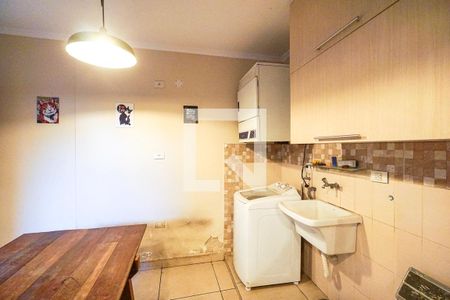 Casa à venda com 150m², 3 quartos e 2 vagasQuintal