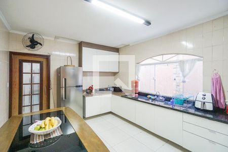 Casa à venda com 150m², 3 quartos e 2 vagasCozinha