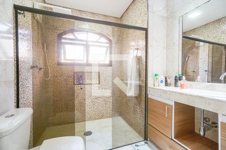 Casa à venda com 150m², 3 quartos e 2 vagasBanheiro social