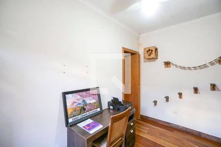 Casa à venda com 150m², 3 quartos e 2 vagasEscritório
