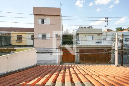 Vista do quarto 01 de casa à venda com 3 quartos, 150m² em Vila Matilde, São Paulo
