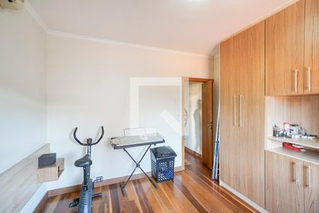 Quarto 01 de casa à venda com 3 quartos, 150m² em Vila Matilde, São Paulo