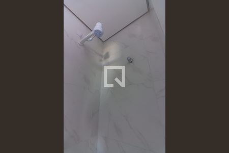 Studio para alugar com 34m², 1 quarto e sem vagaBanheiro