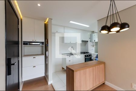 Apartamento à venda com 50m², 2 quartos e 1 vaga Apartamento à venda com 50m², 2 quartos e 1 vagaCozinha