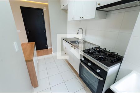 Apartamento à venda com 50m², 2 quartos e 1 vaga Apartamento à venda com 50m², 2 quartos e 1 vagaCozinha
